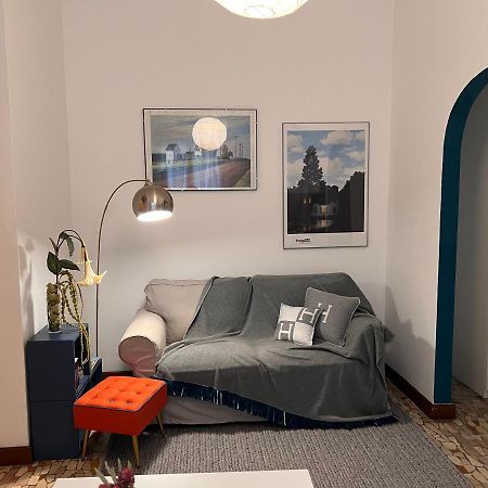 Milano Collection: Santa Marta Apartment Exterior photo