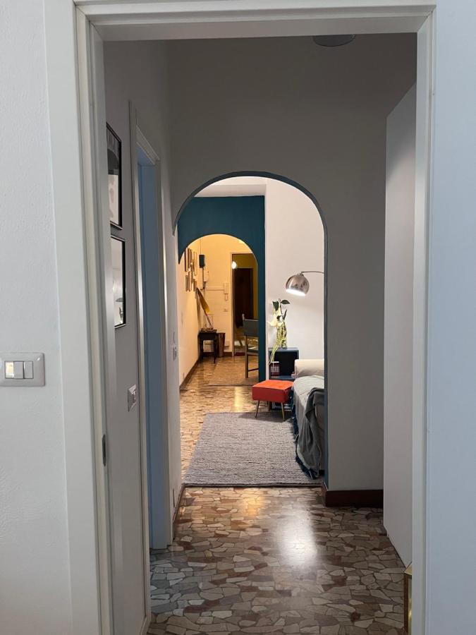 Milano Collection: Santa Marta Apartment Exterior photo