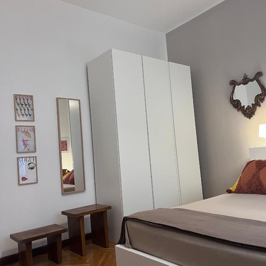 Milano Collection: Santa Marta Apartment Exterior photo